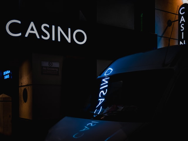 How To Get A Casino License in The UK
