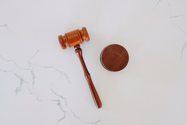 All About Lawyering in the United States