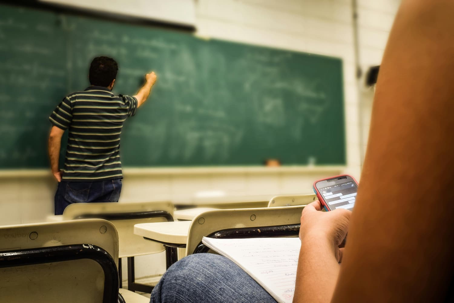 Hausarbeiten Ghostwriter: Between Academic Rigor and Creative Freedom
